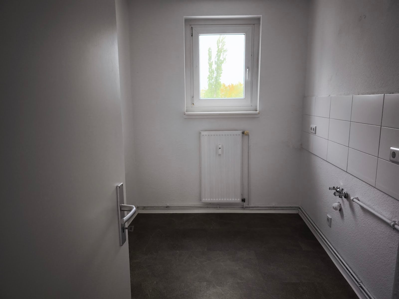 Wohnung Straße des Friedens in Merseburg