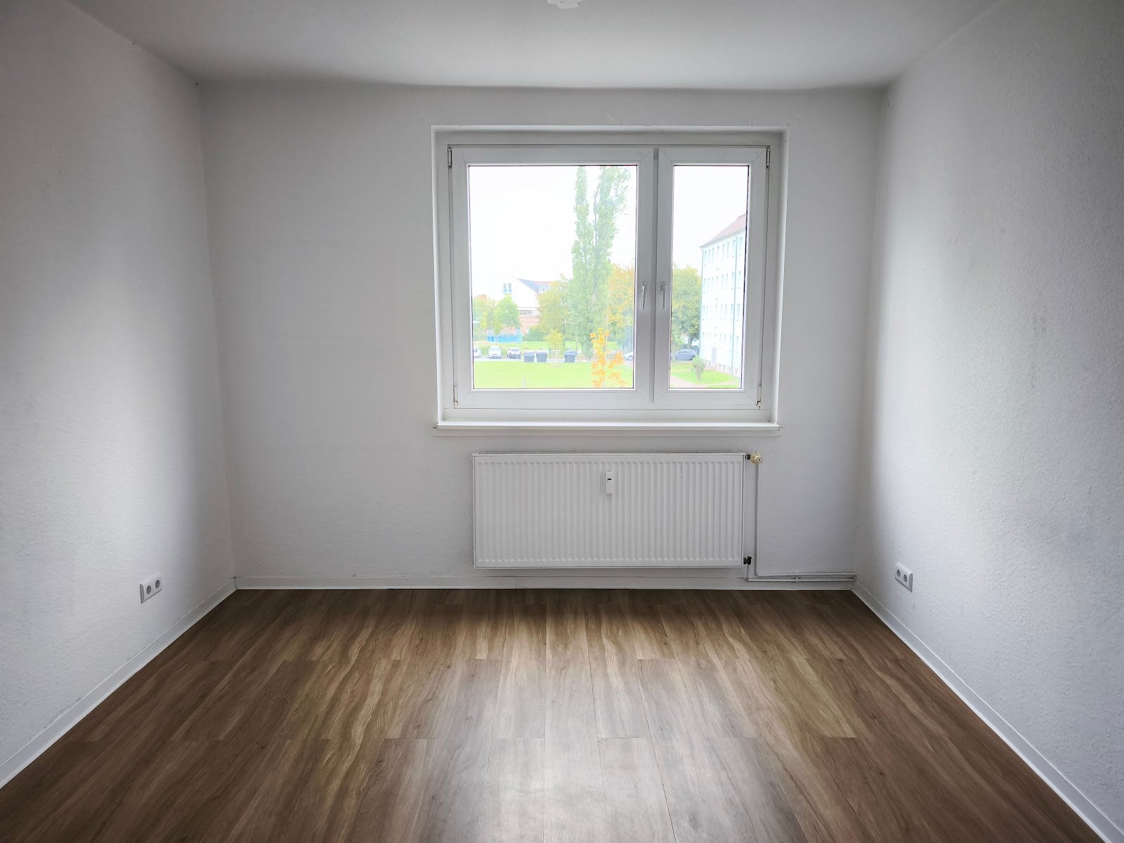 Wohnung Straße des Friedens in Merseburg