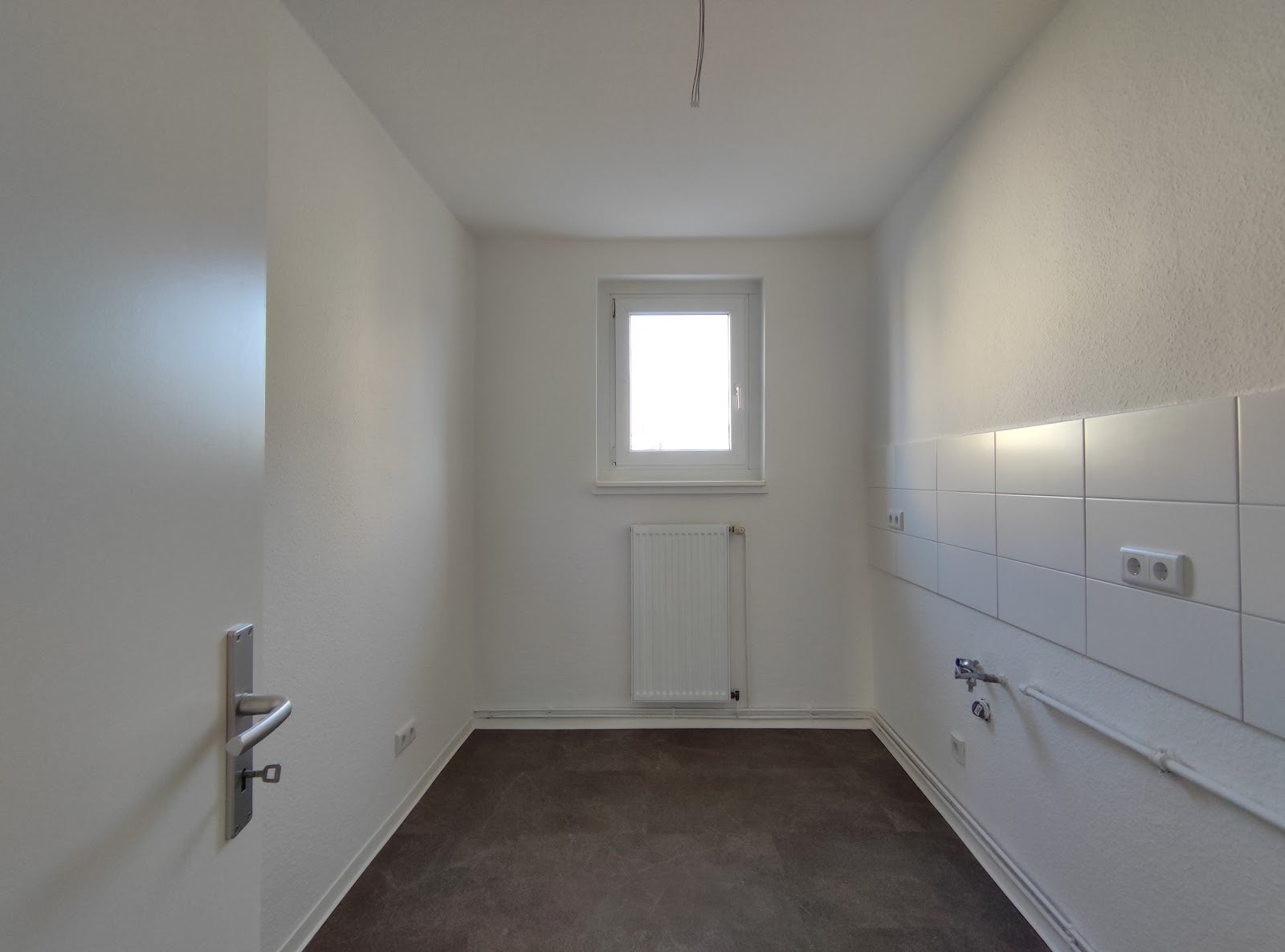 Wohnung Straße des Friedens in Merseburg