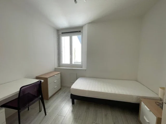 Appartement Place de l’Académie à Angers