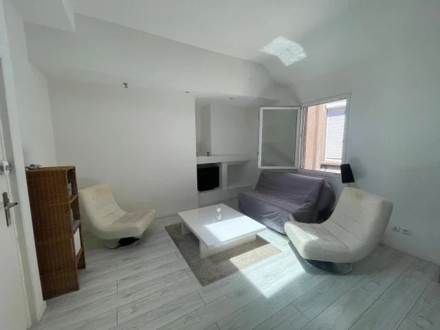 Appartement Place de l’Académie à Angers