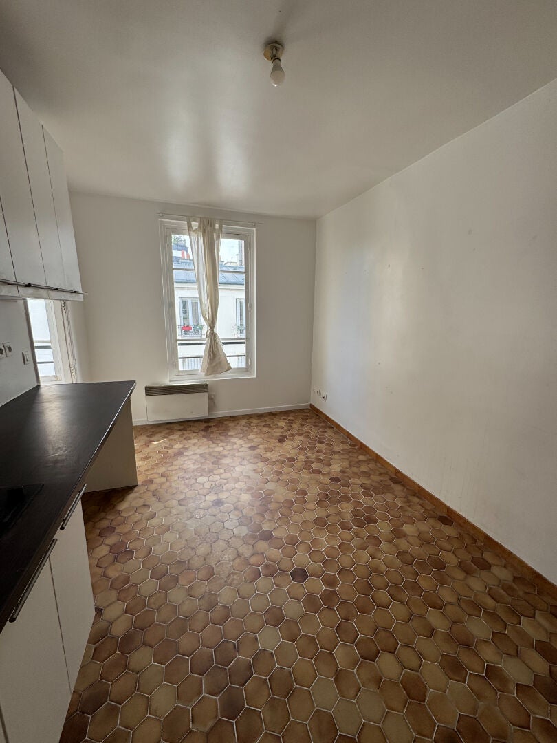 Appartement Rue des Épinettes à Paris