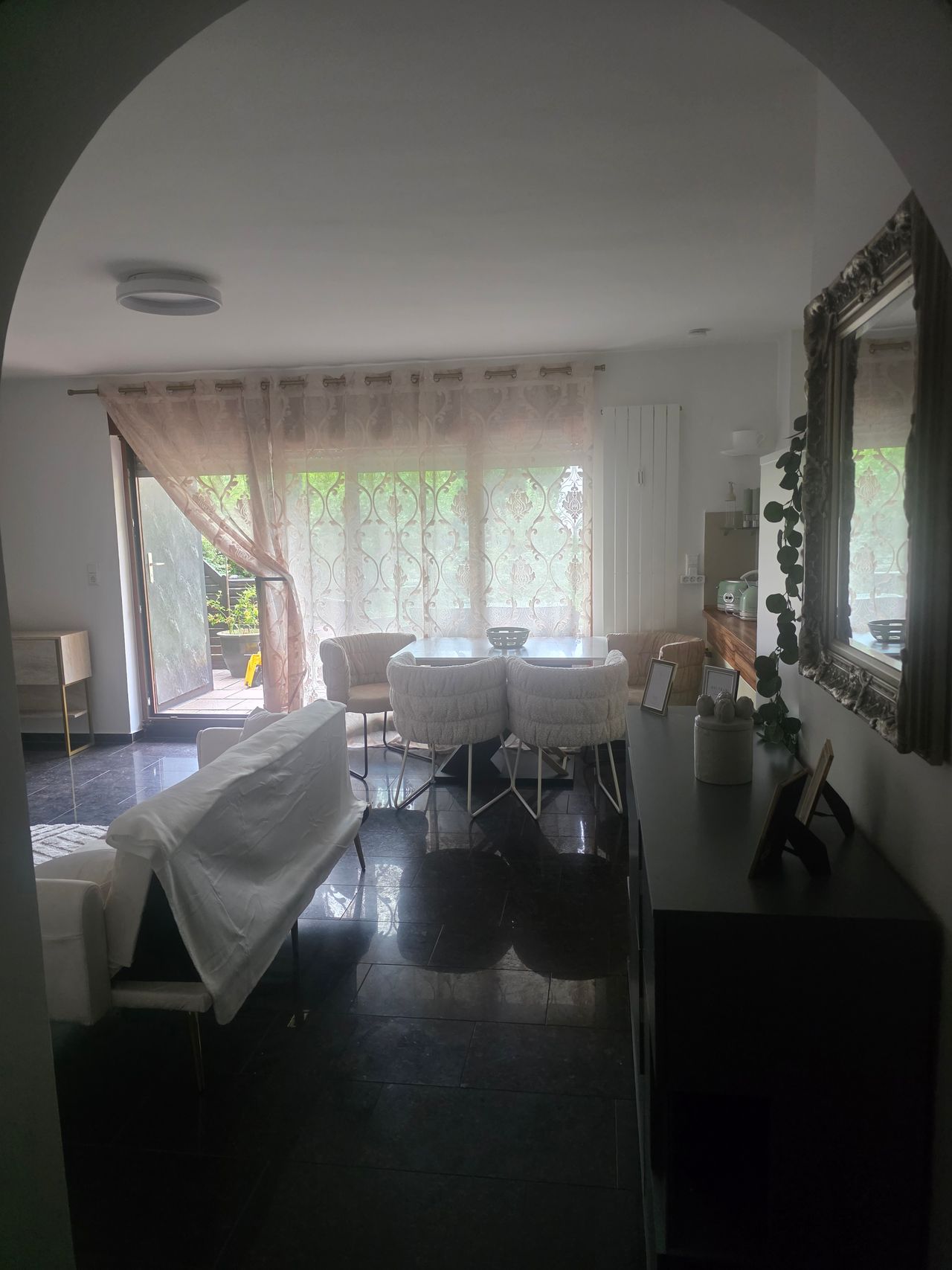 Wohnung Stuttgarter Straße in Ludwigsburg