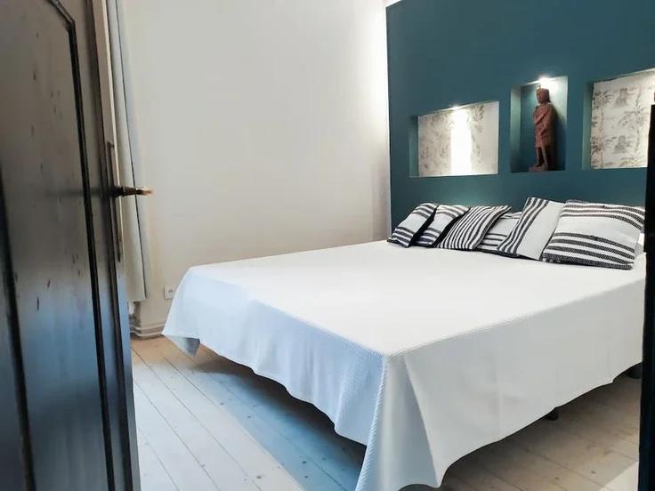 Wohnung Motsch Grillhutte Nordic Trails in Bitburg