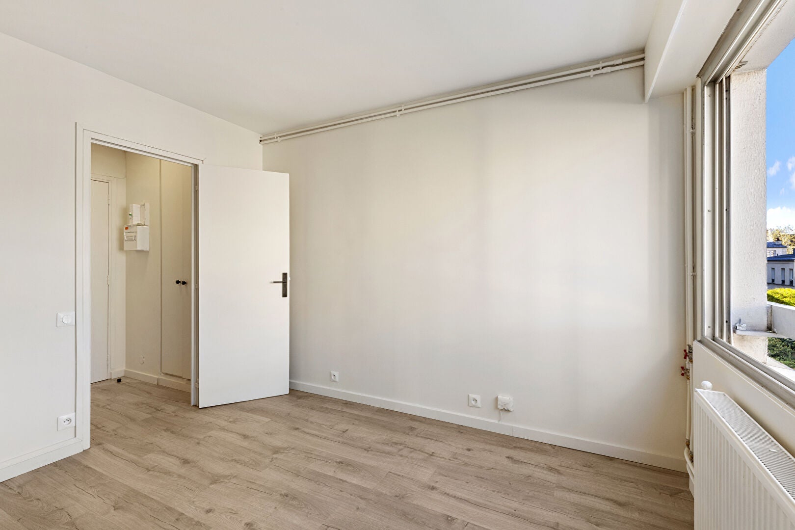 Appartement Villa Saint-Michel à Paris