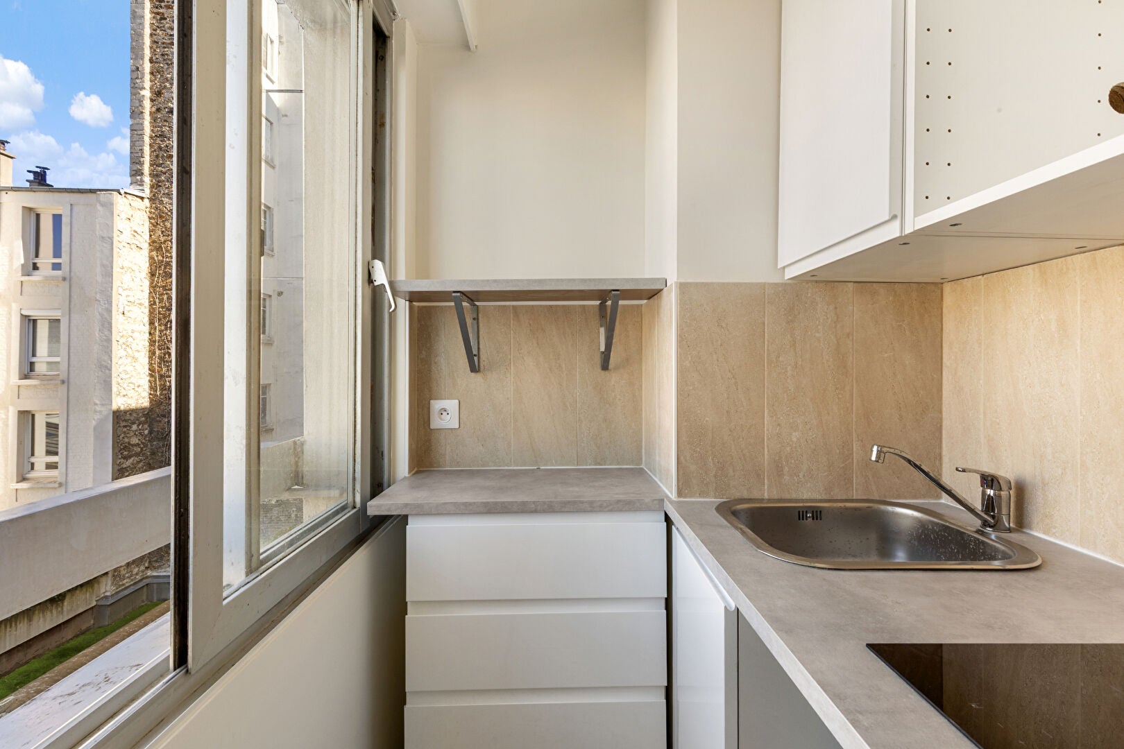 Appartement Villa Saint-Michel à Paris