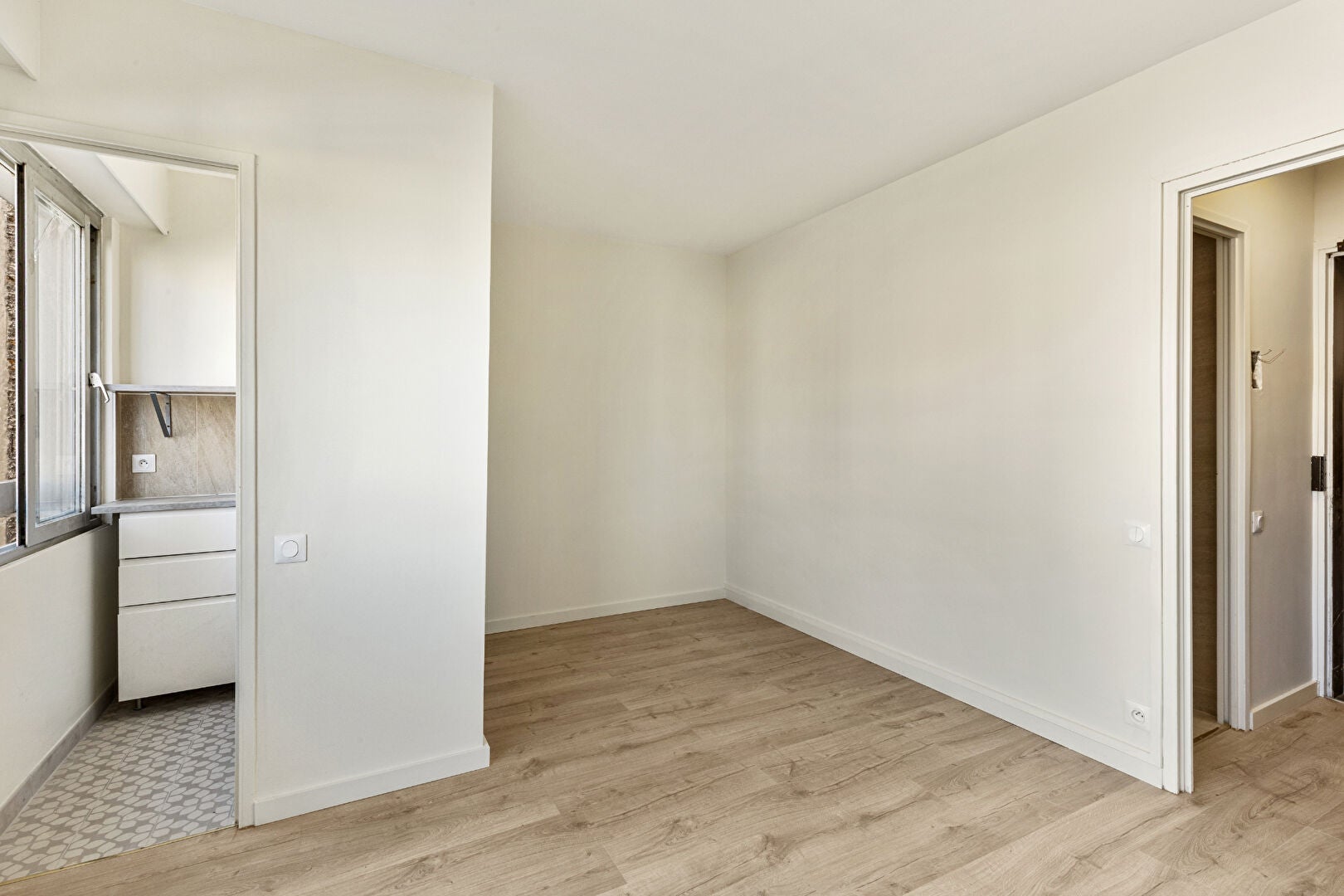 Appartement Villa Saint-Michel à Paris