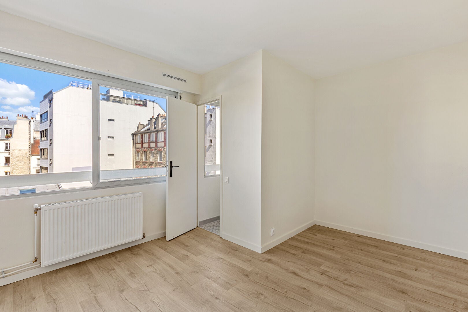 Appartement Villa Saint-Michel à Paris
