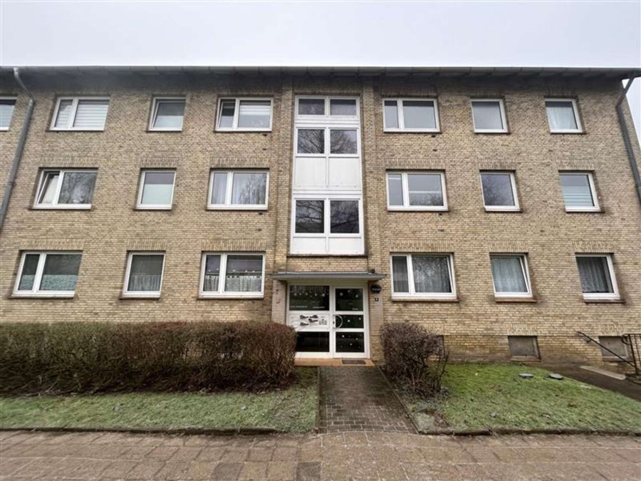 Wohnung Joseph-Haydn-Straße in Flensburg