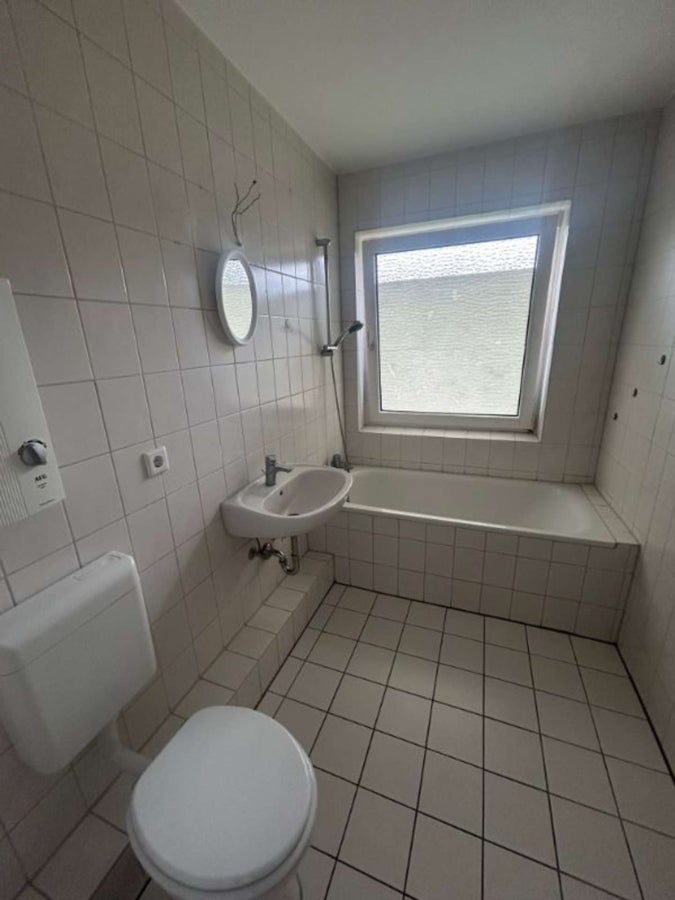 Wohnung Joseph-Haydn-Straße in Flensburg