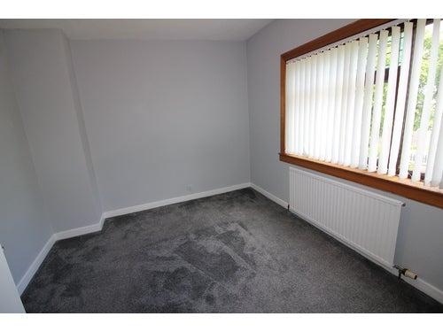 House George Way in Tranent