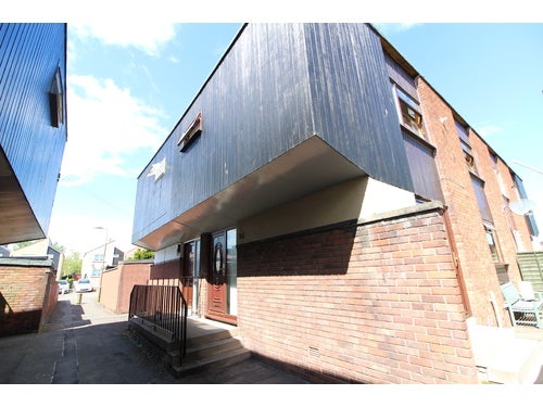 House George Way in Tranent