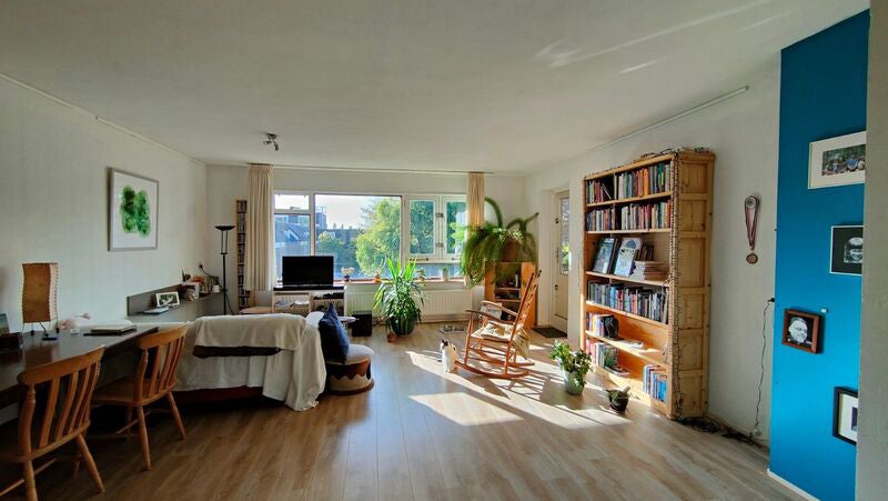 Flat Gaasterland in Utrecht