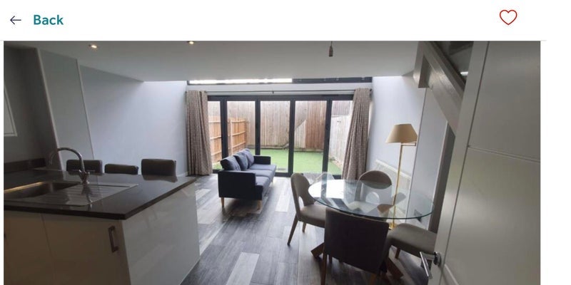 Room Winton Lane in Bristol