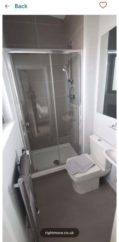 Room Winton Lane in Bristol