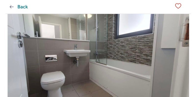 Room Winton Lane in Bristol