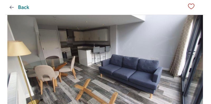Room Winton Lane in Bristol