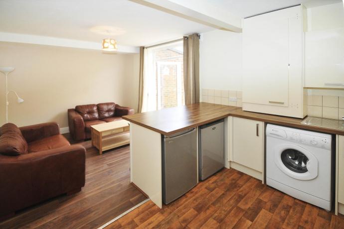 House Headingley Mount in Leeds