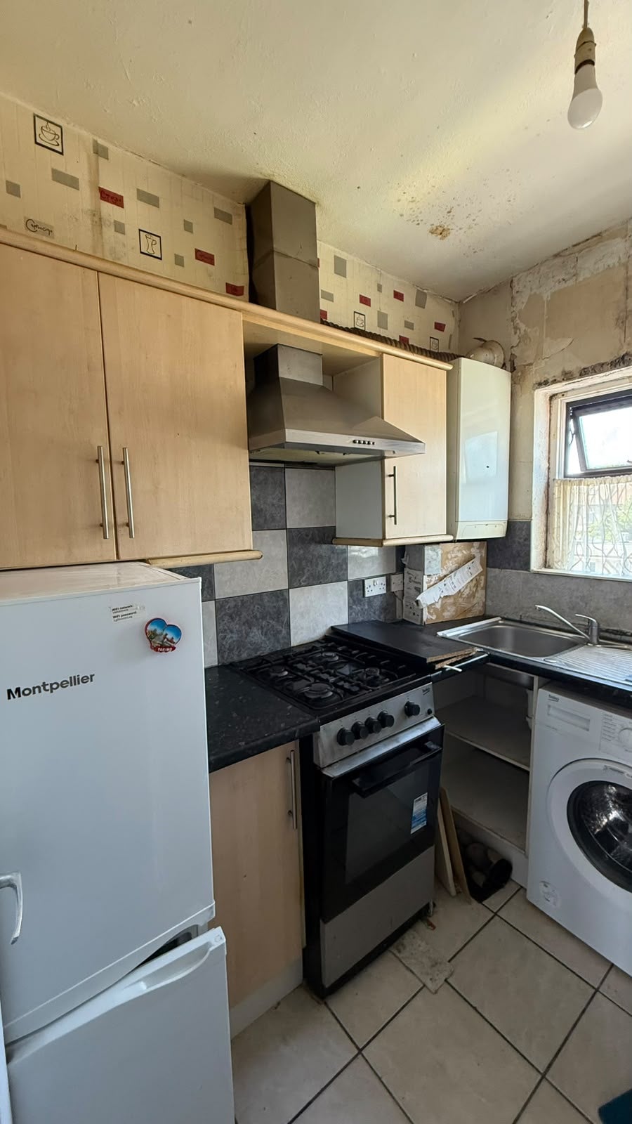 Flat Westwood Road in Greater London