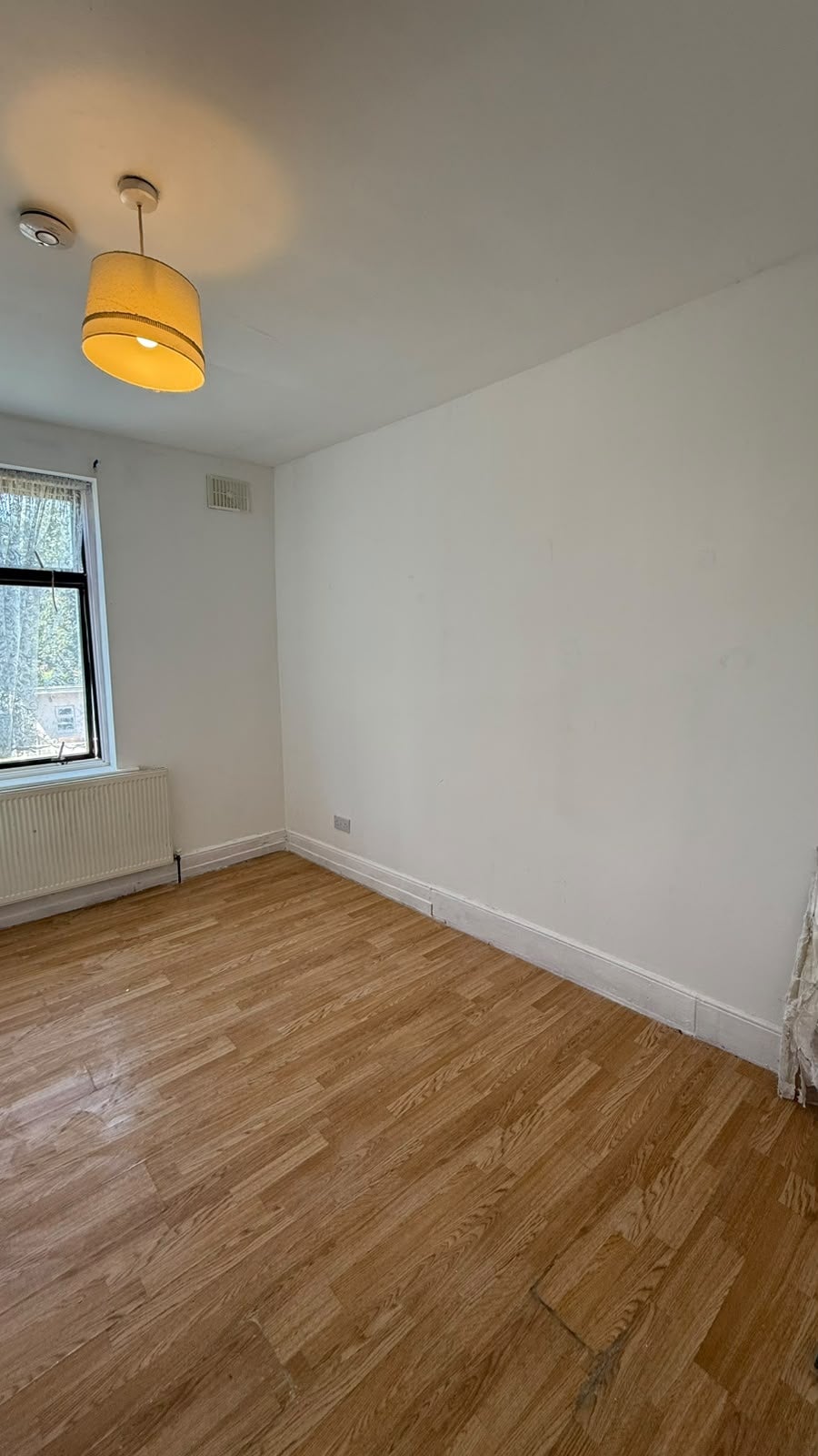 Flat Westwood Road in Greater London