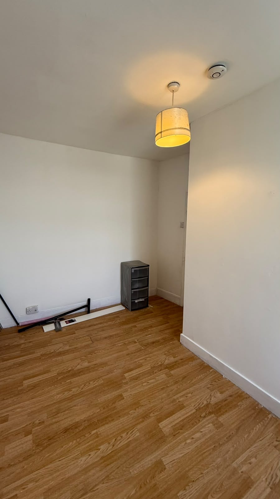 Flat Westwood Road in Greater London
