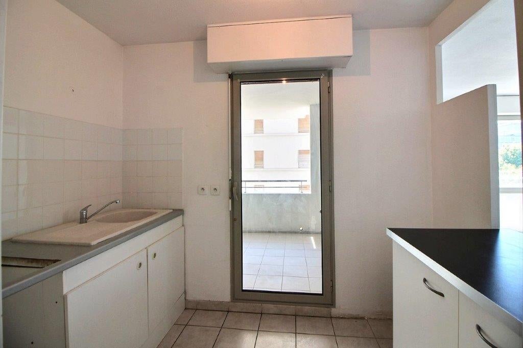 Appartement Rue Loubon à Marseille