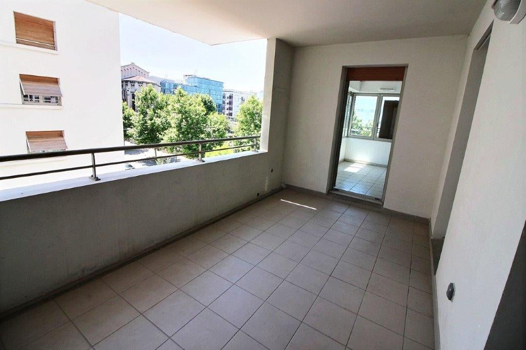 Appartement Rue Loubon à Marseille