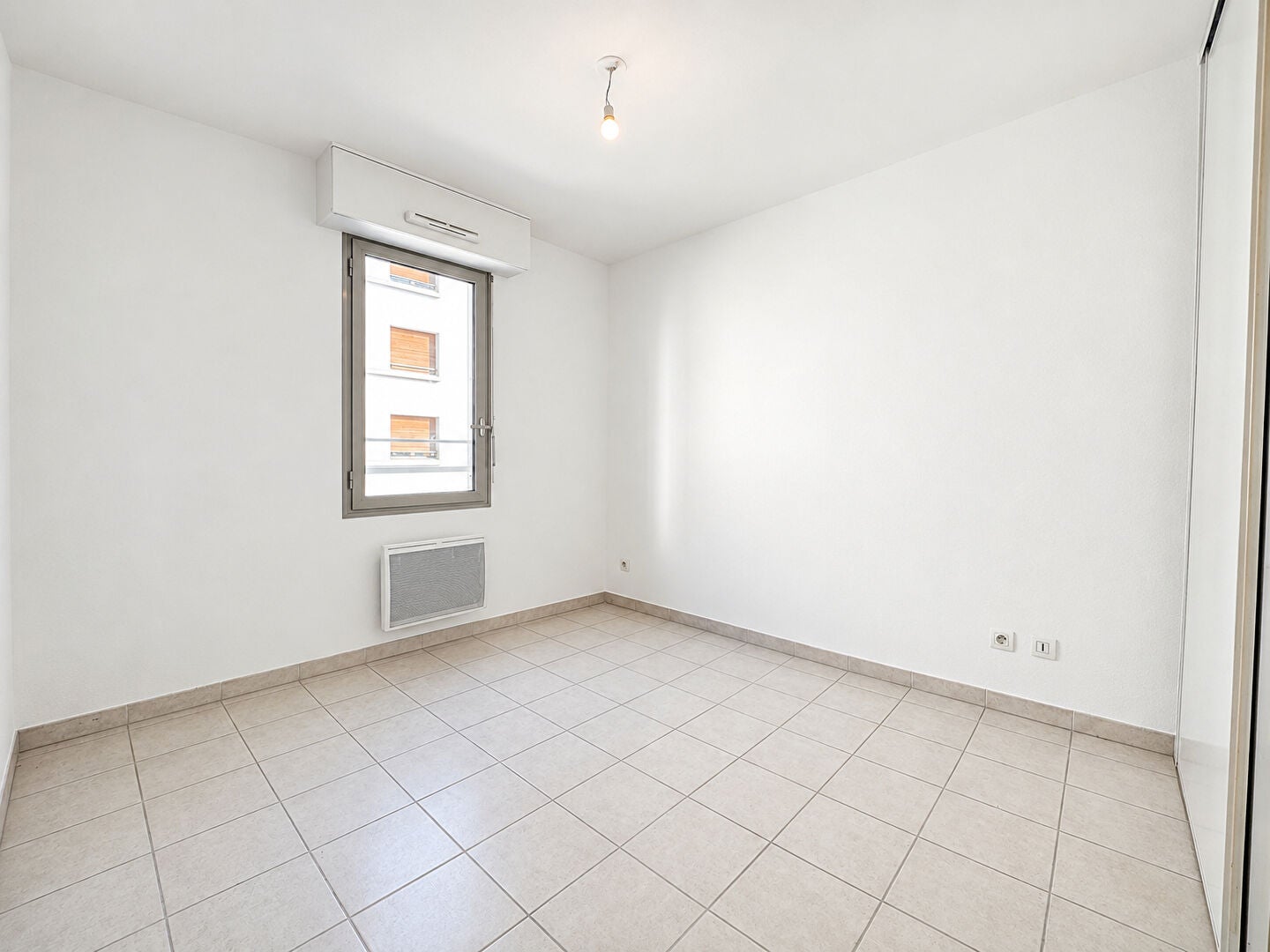 Appartement Rue Loubon à Marseille