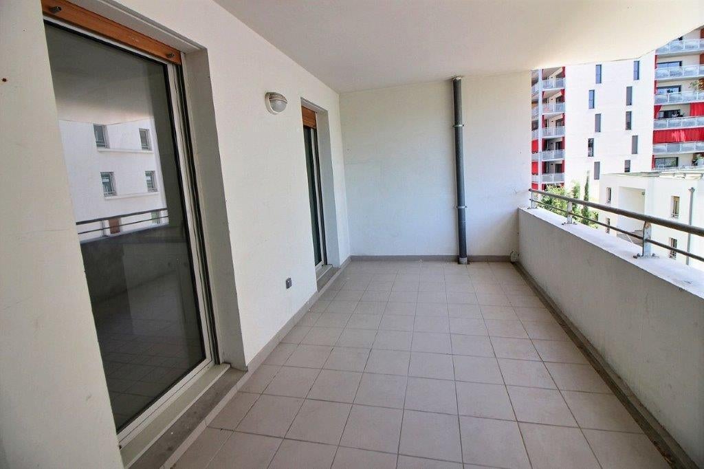 Appartement Rue Loubon à Marseille
