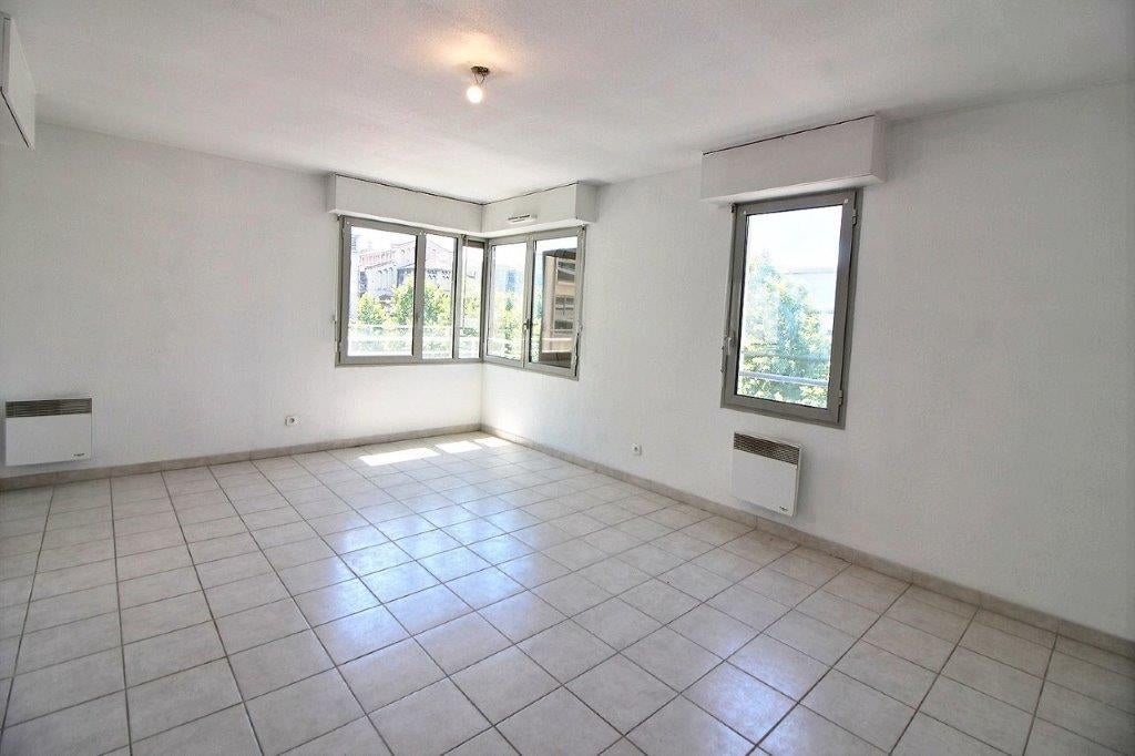 Appartement Rue Loubon à Marseille