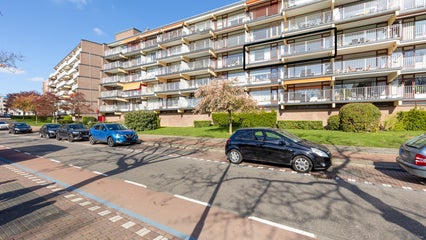 Appartement Ir. Op den Kampstraat 28 in Brunssum