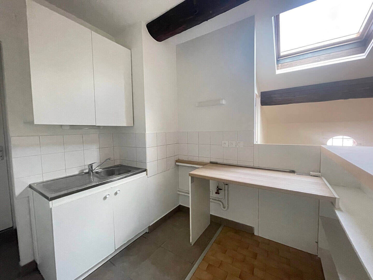 Appartement Rue Vaubecour à Lyon
