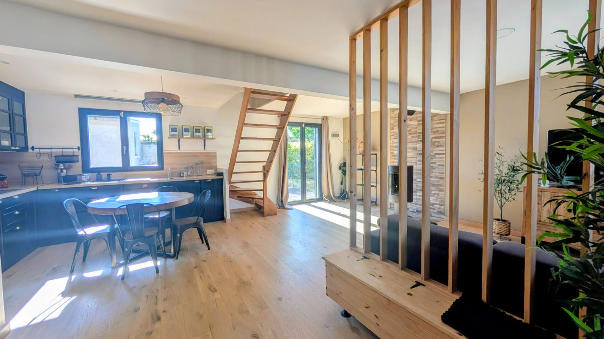 House Rue du Petit Sainfoin in Noisy-le-Grand