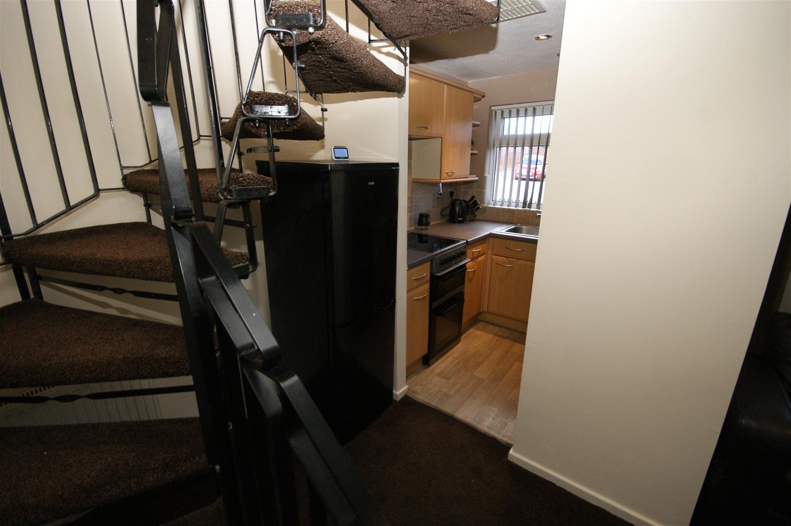 House Cromwell Close in Calderdale