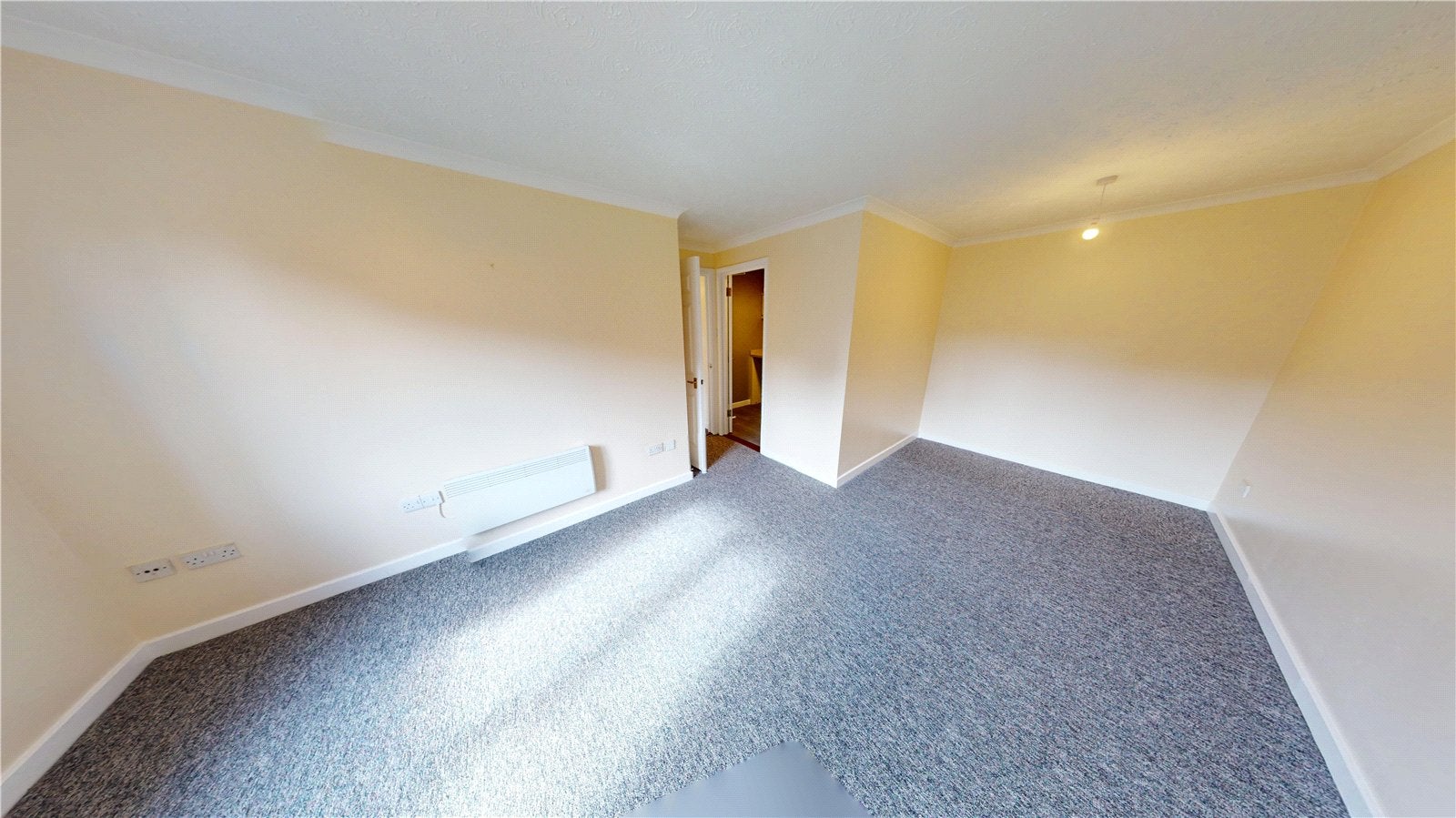 Flat Redcliff Mead Lane in Bristol