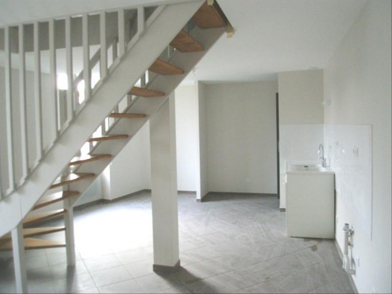 Appartement Rue Constant à Lyon