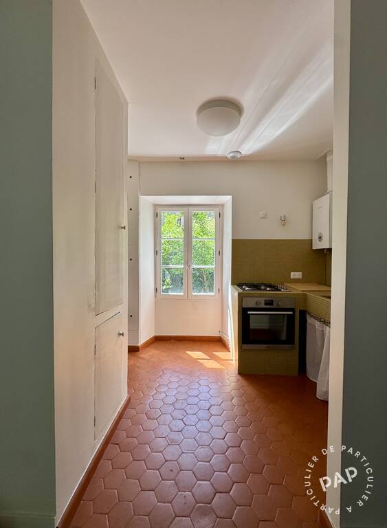 Appartement Rue du Landy à Saint-Denis