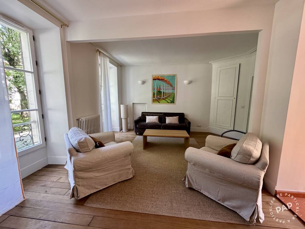 Appartement Rue du Landy à Saint-Denis