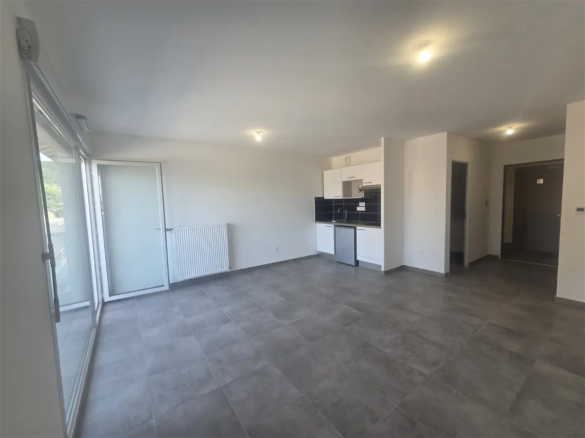 Appartement Route de Genève à Massongy