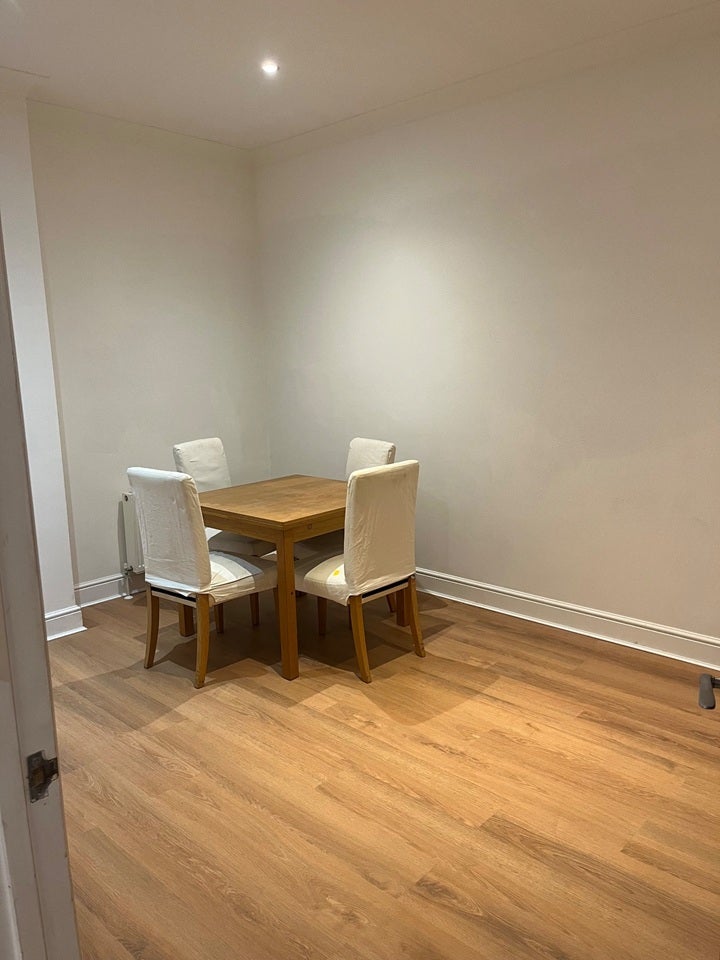 Flat The Broadway in Greater London