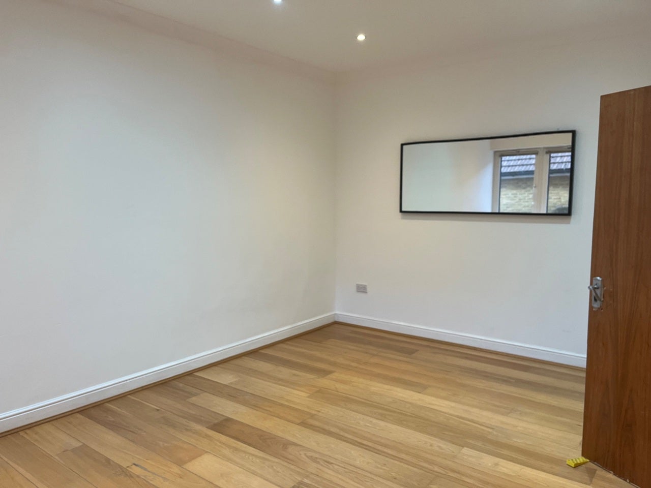Flat The Broadway in Greater London