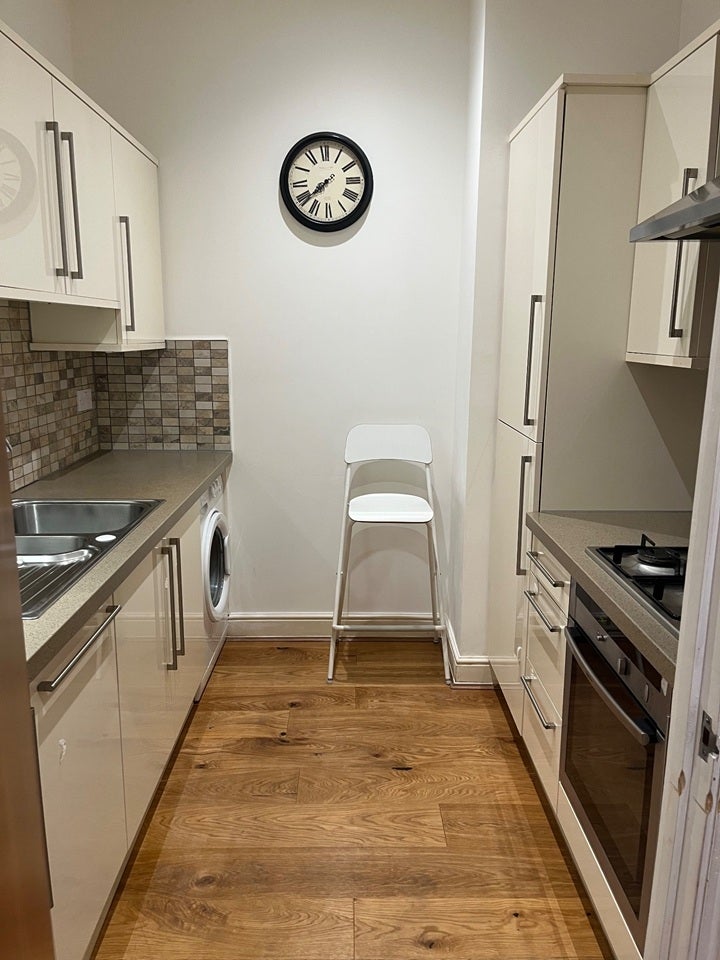 Flat The Broadway in Greater London