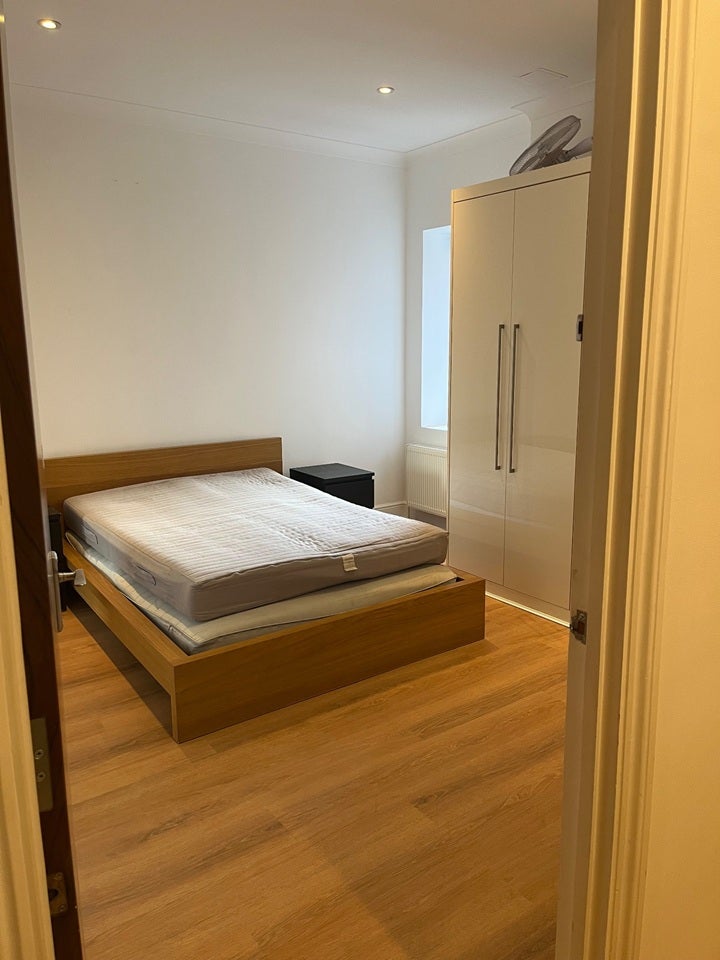 Flat The Broadway in Greater London