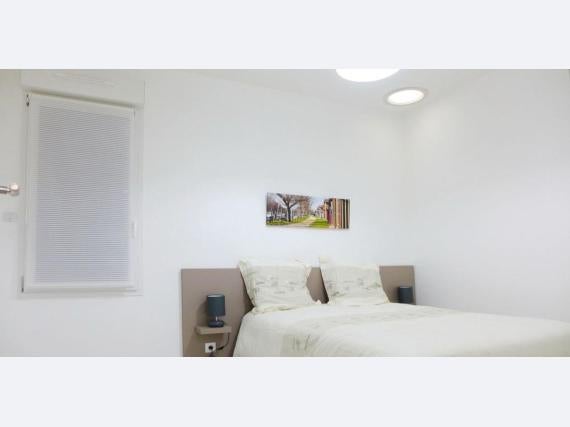 Appartement Rue duffour-dubergier à Bordeaux