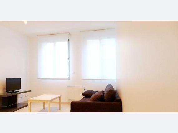 Appartement Rue duffour-dubergier à Bordeaux