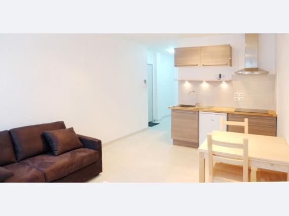 Appartement Rue duffour-dubergier à Bordeaux