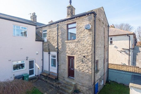 House Greentop in Leeds
