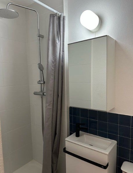 Flat Rue des Treilles in Libourne