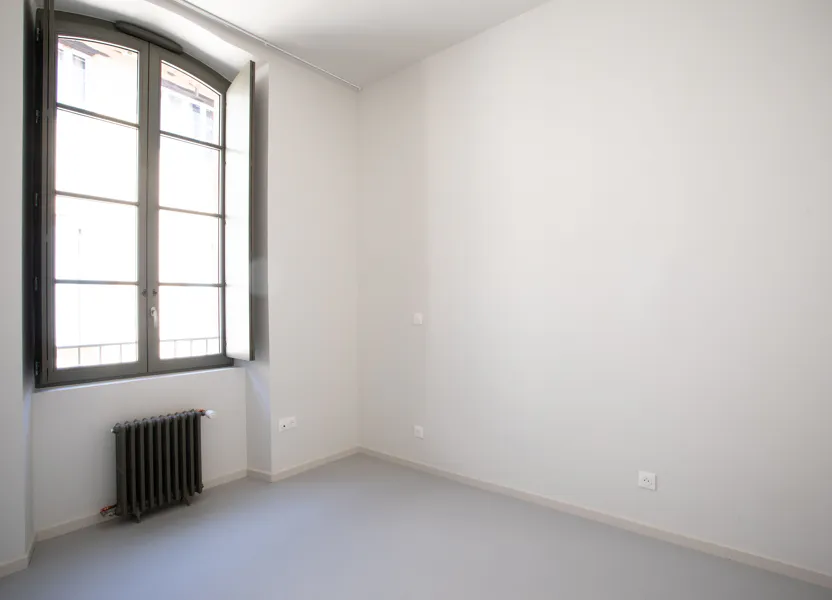 Appartement Rue de la Croix Blanche à Albi