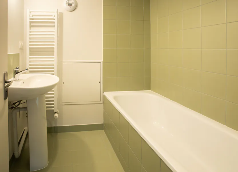Appartement Rue de la Croix Blanche à Albi